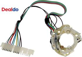 901-263 Products Turn Signal Switch Compatible With Select Dodge/jeep Models 901-263 Products Turn Signal Switch Compatible With Select Dodge/jeep Models