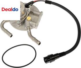 904-558 Products Hd Diesel Fuel Filter Housing Compatible With Select Chevrolet/gmc Model