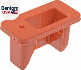905-095 Products Automatic Transmission Shift Lever Bushing Compatible With Select Ford/l