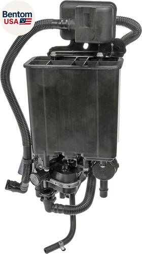 911-616 Products Vapor Canister Compatible With Select Pontiac / Toyota Models
