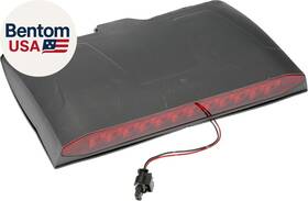 923-286 Products Center High Mount Stop Light Compatible With Select Ford Models