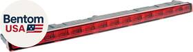 923-297 Products Center High Mount Stop Light Compatible With Select Jeep Models