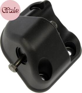 924-5106cd Products Passenger Side Lower Door Mirror Bracket Compatible With Select Ic Co