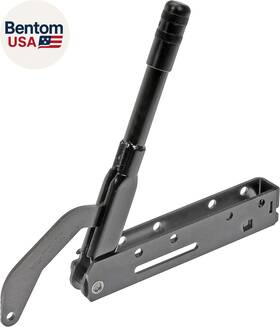 924-5617 Products Parking Brake Handle Compatible With Select Chevrolet/workhorse Models