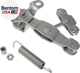 926-250 Products Parking Brake Cable Lever Compatible With Select Toyota Models