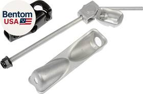 926-284 Products Parking Brake Cable Adjuster Compatible With Select Dodge/jeep/ram Model