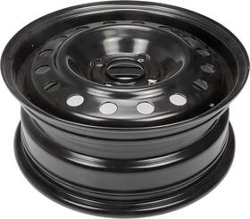 939-115 Products Wheel Compatible With Select Ford Models Black