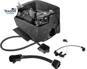 949-099 Products Suspension Air Compressor Compatible With Select Cadillac / Chevrolet