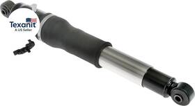 949-705 Products Rear Suspension Shock Absorber Compatible With Select Cadillac/chevrolet