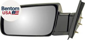 955-106 Products Driver Side Manual Replacement View Mirror Compatible With Select C