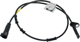 970-086 Products 2010-17 Equinox Terrain Front Driver Side Abs Sensor Compatible Replacem