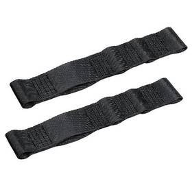 Pygh3001 Jeep Door Limiting Straps 2pcs Heavy Duty Adjustable Check Strap