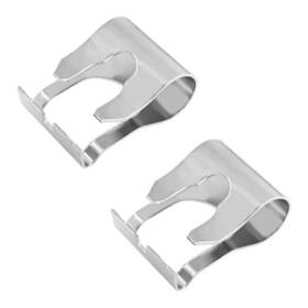 Qkys-yglgjl01 Qkys Windscreen Wiper Linkage Clip Windshield Motor Repair 2pcs