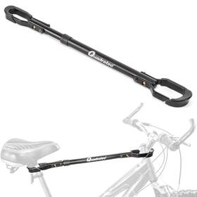 92034.101 Quadratec Adjustable Bike Bar Adapter For Rack - Accessories Bi