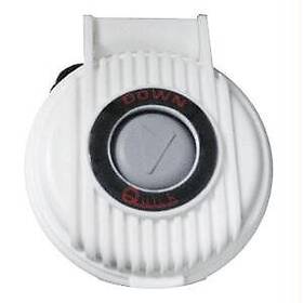Quick 057090054309 900/dw Anchor Lowering Foot Switch - White