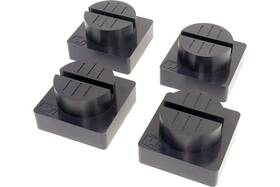 5300011 Quickjack Pinch Weld Pucks