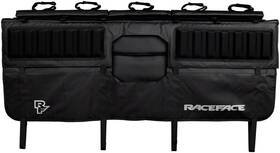 Rffbt3taubla07 Raceface T3 Tailgate Pad - Black Mid Rffbt3taubla07 Raceface T3 Tailgate Pad - Black Mid