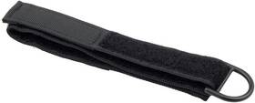 Rfqbdtstubla00 Raceface Downtube Strap - Black One Size