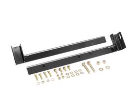 30119lp Realtruck 834136001958 Backrack Hardware Kit For Use With 21 Inch Toolbox Low Profile Black N 30119lp Realtruck 834136001958 Backrack Hardware Kit For Use With 21 Inch Toolbox Low Profile Black N