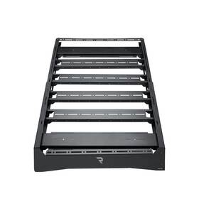 U34253400 Realtruck 843206127436 Universal Roof Rack Width 34-34.25 Inch Adjustable Length