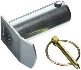 Reese 016118117356 Replacement Part Pivot Pin And Klik For 16k Fifth Wheels