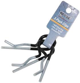 7021300 Reese 042899058144 Towpower Cotter Clip - 3 Pack