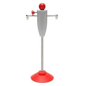 Reliature 740953876900 Car Truck Van Alignment Rack Adjustable Steering Wheel Holder Stand