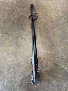 8002098 Rerack Yakima Forklift - Used