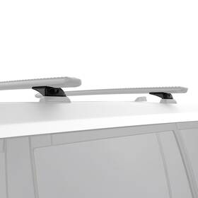 Rx300l-2 Rhino-rack Rx300 Low Fixed Mount Leg Kit - 2-piece One Color