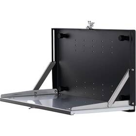 Rput2145 Rigd Rigftd Rambleswing Pro Ultratable Black One Size