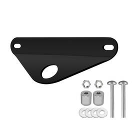 C-dc-01 Rimlufe Roof Luggage Rack Hammock Board Bracket Outdoor Camping Configuration Off-r