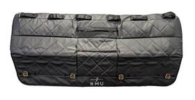 5002445600 Rmu Truck Tailgate Bike Pad And Storage - Large