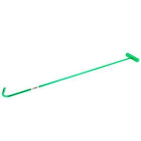 Roadpro 045464236268 Rp5pin 5th Wheel Pin Puller-brushed Alum Grn Roadpro 045464236268 Rp5pin 5th Wheel Pin Puller-brushed Alum Grn