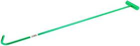 Roadpro 445011922980 Rp5pin Brushed Aluminum Assorted Color 5th Wheel Pin Puller