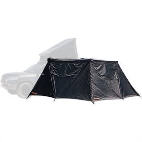 Roam-awnwalls-arc270 Roam Adventure Co Arc 270 Awning Walls Black One Size