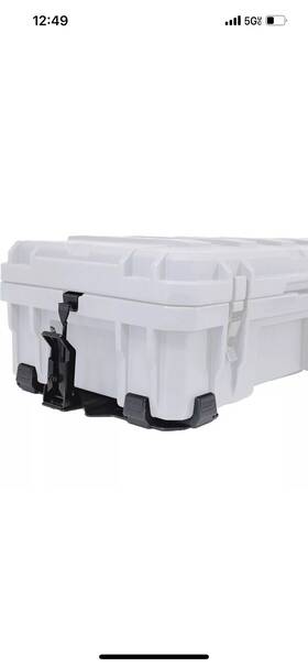 Roam-rmount-95l Roam Adventure Co Rugged Mount Roam-rmount-95l Roam Adventure Co Rugged Mount