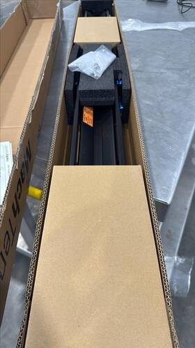 Rocky Mounts 815189021339 Rockymounts Machten