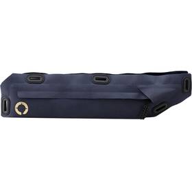 721344-01 Roswheel Off-road 1.5l Frame Bag Blue One Size