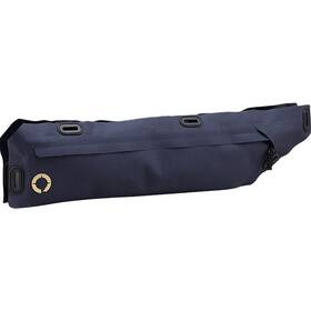 721344-03 Roswheel Off-road 2.5l Frame Bag Blue One Size
