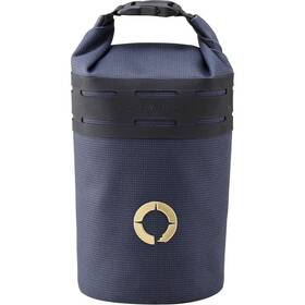 721347-01 Roswheel Off-road 1l Bottle Pouch Blue One Size
