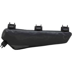 721351-02 Roswheel Road 3l Frame Bag Black One Size