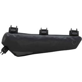 721351-03 Roswheel Road 3.5l Frame Bag Black One Size