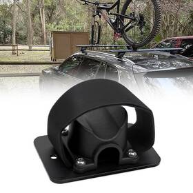 Mb-xbl074-r Ryanstar Racing Bicycle Rack Mount Rear Wheel Holder Road Bike Tire Bracket Ca