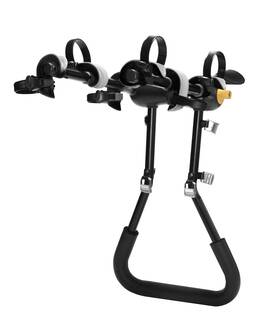 Saris 012527006489 Bike Porter Trunk Rack 3 Saris 012527006489 Bike Porter Trunk Rack 3