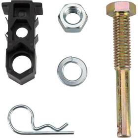 Saris 012527030156 Hitch Tite For Cycle-on And T-rax Racks