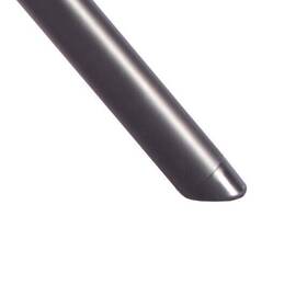 21546 Saris Replacement Classic Series Front Trainer Rubber Foot Part #