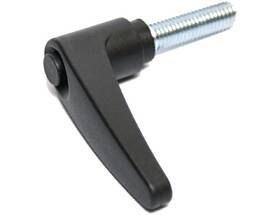 23622 Saris Indoor Cycle L-handle Replacement Part # For Cycles 8 Mm