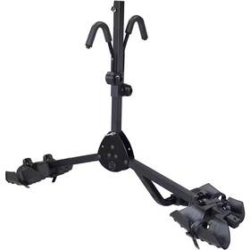 2-bike Saris 313109479425 All Star Universal Hitch Bike Rack