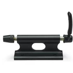 Saris 445018974975 Quick Release Fork Block Traps Bike Mount For Trucks And Suv