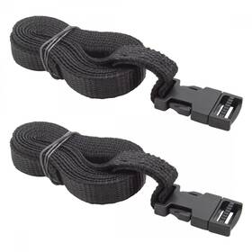 45999 Saris Car Rack 3033 Wheel Strap Pair